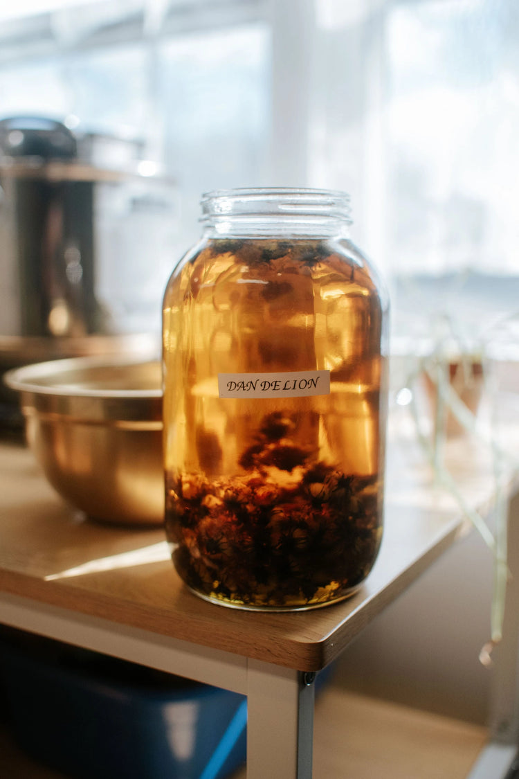 The Remedy Archive - Specialty Lotions