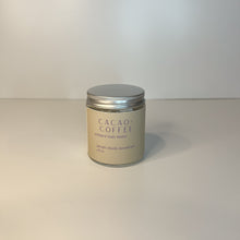  Cacao + Coffee Whipped Body Butter