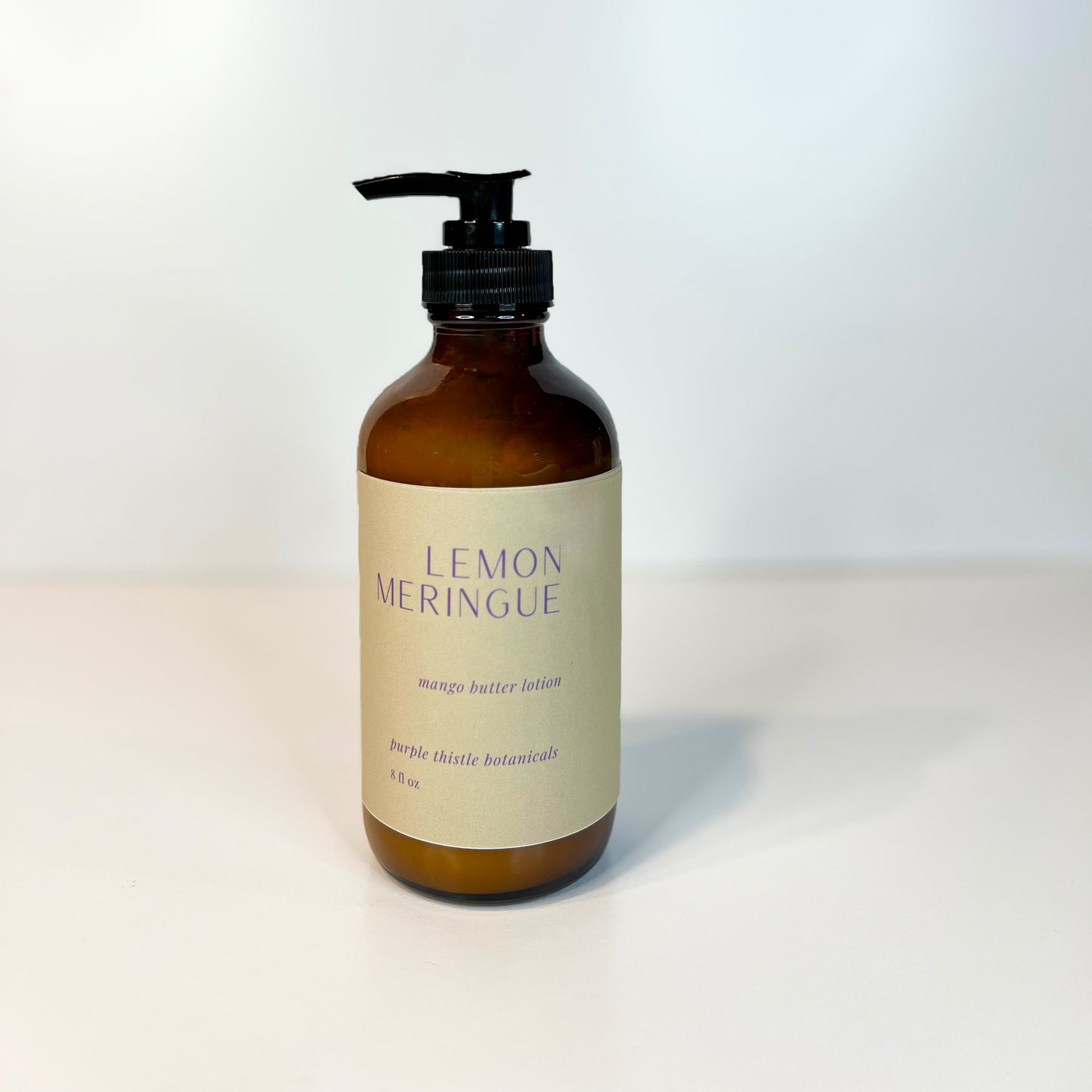 Lemon Meringue Mango Butter Lotion