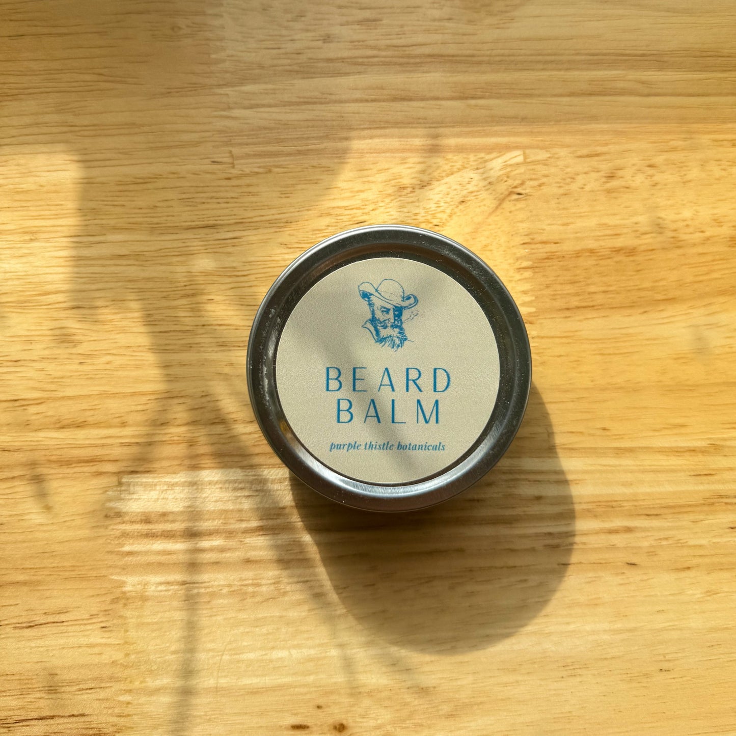 Beard Balm