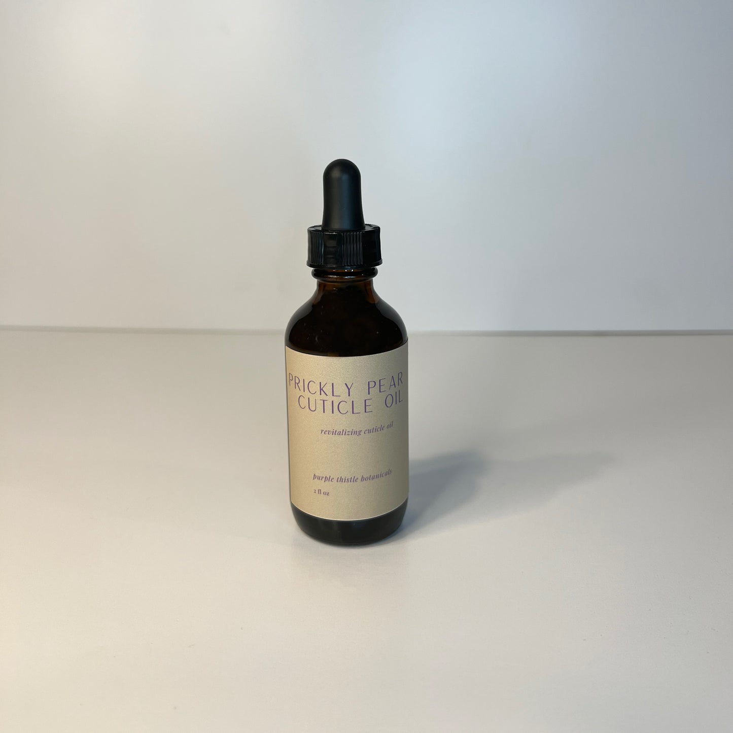 Prickly Pear Cuticle Oil