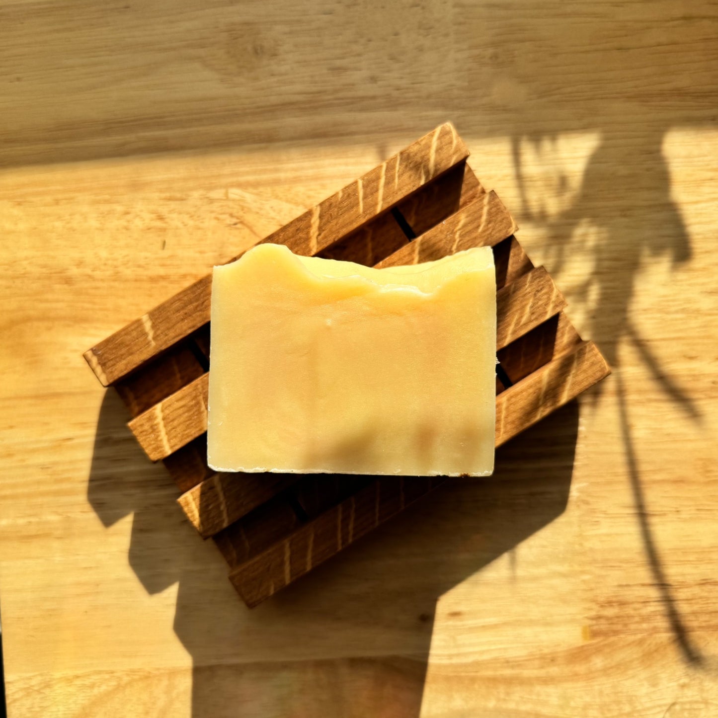 Pomegranate Lemonade Bar Soap