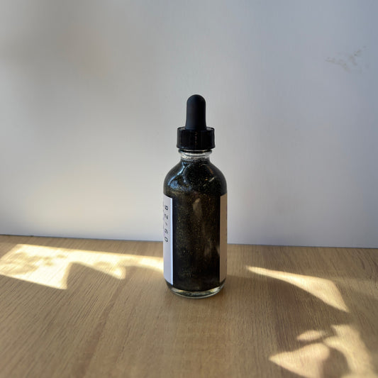 Witchy Woman Body Oil + Perfume