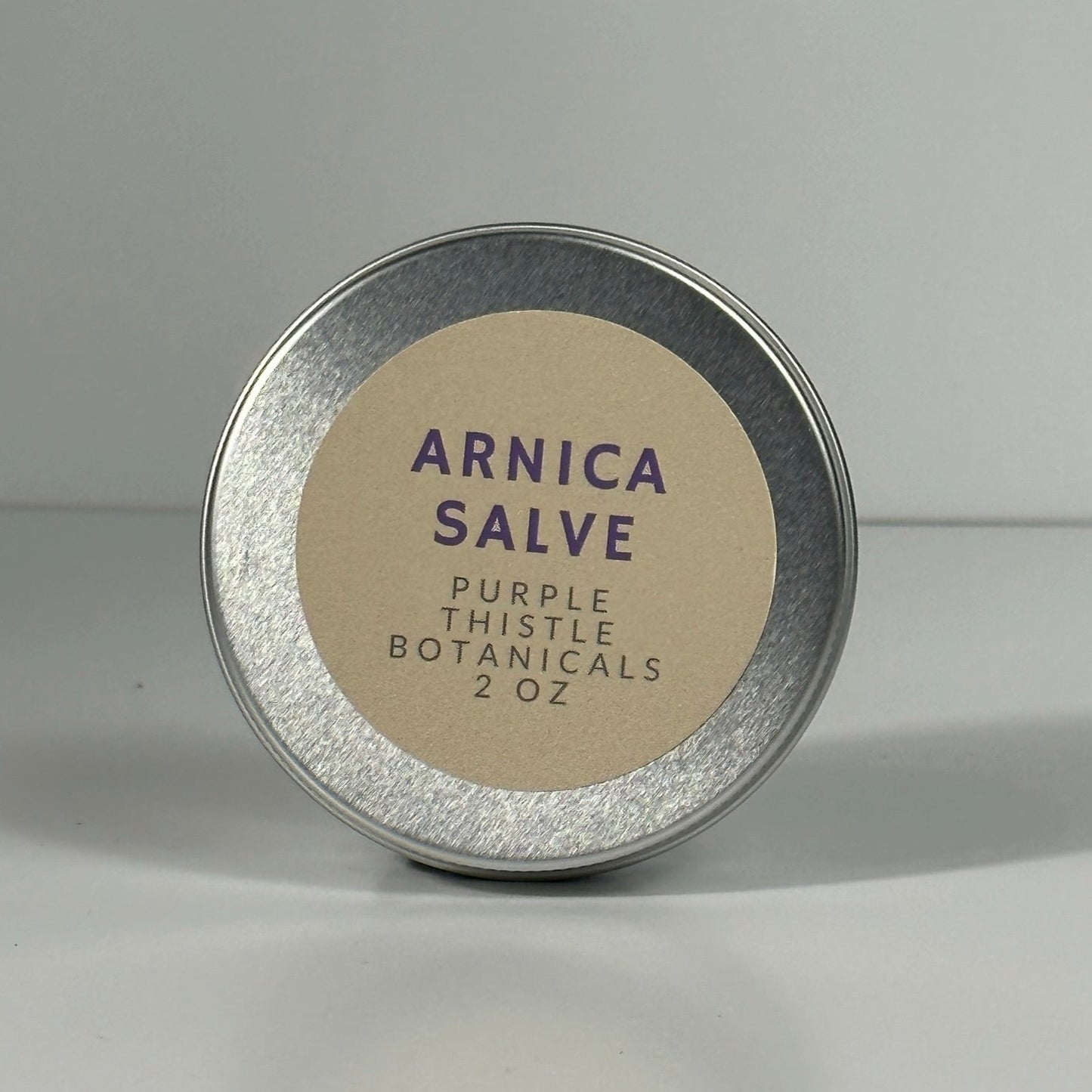 Arnica Salve
