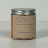 Citrus Agave Double Butter Emulsified Sugar Scrub