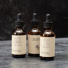Bergamot + Cedarwood Beard Oil