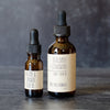 Bergamot + Cedarwood Beard Oil