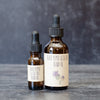 Black Pepper + Tea Tree Beard Oil