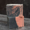 Charcoal + Rose Clay