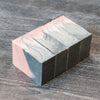 Charcoal + Rose Clay