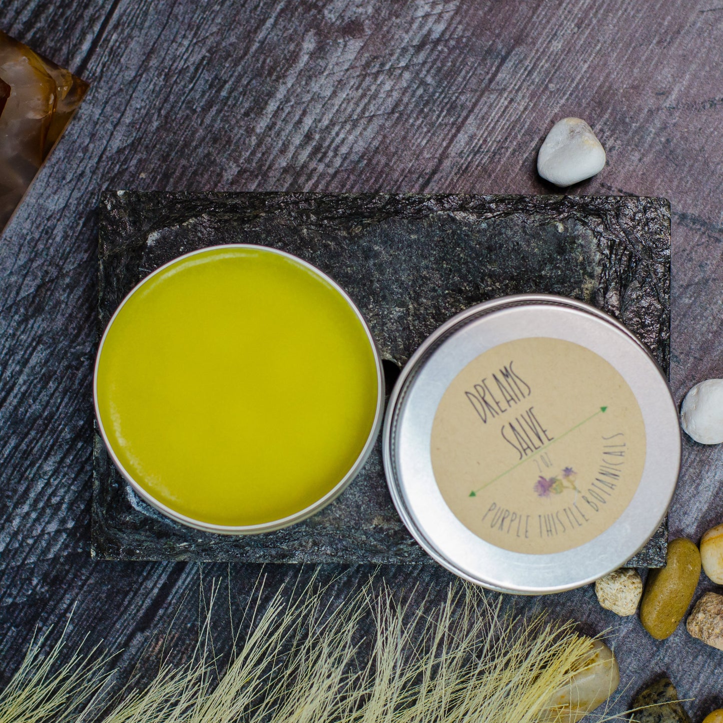 Dreams Salve