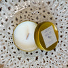 Hand Poured Soy Wax Candle