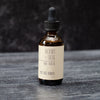 Hickory + Suede Beard Oil