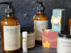 Winter Night Lotion