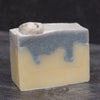 Lemon Sage + Agate