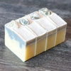 Lemon Sage + Agate