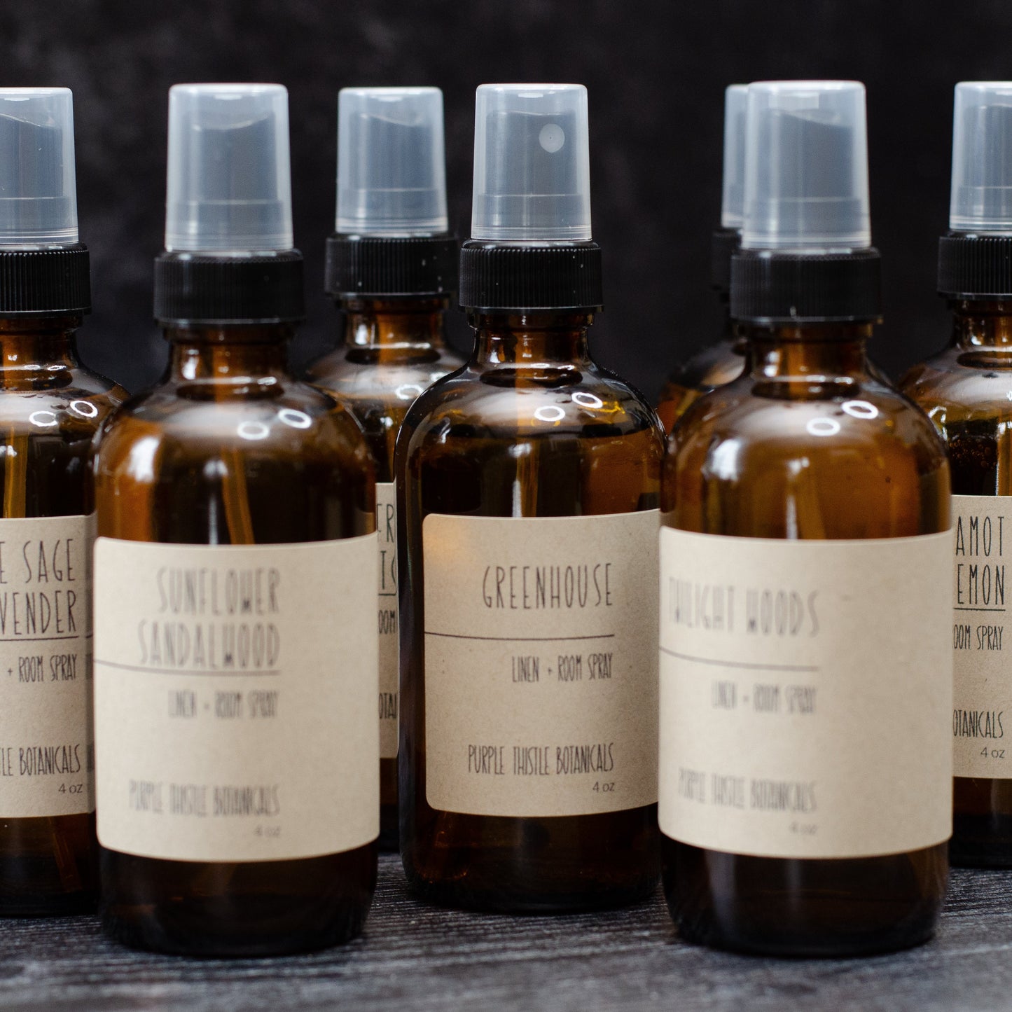 Refreshing Room Spray