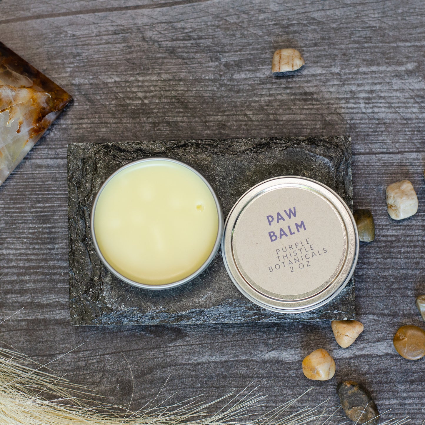 Paw Balm