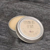 Peppermint Rose Lip Balm