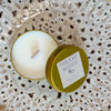 Hand Poured Soy Wax Candle