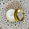 Hand Poured Soy Wax Candle