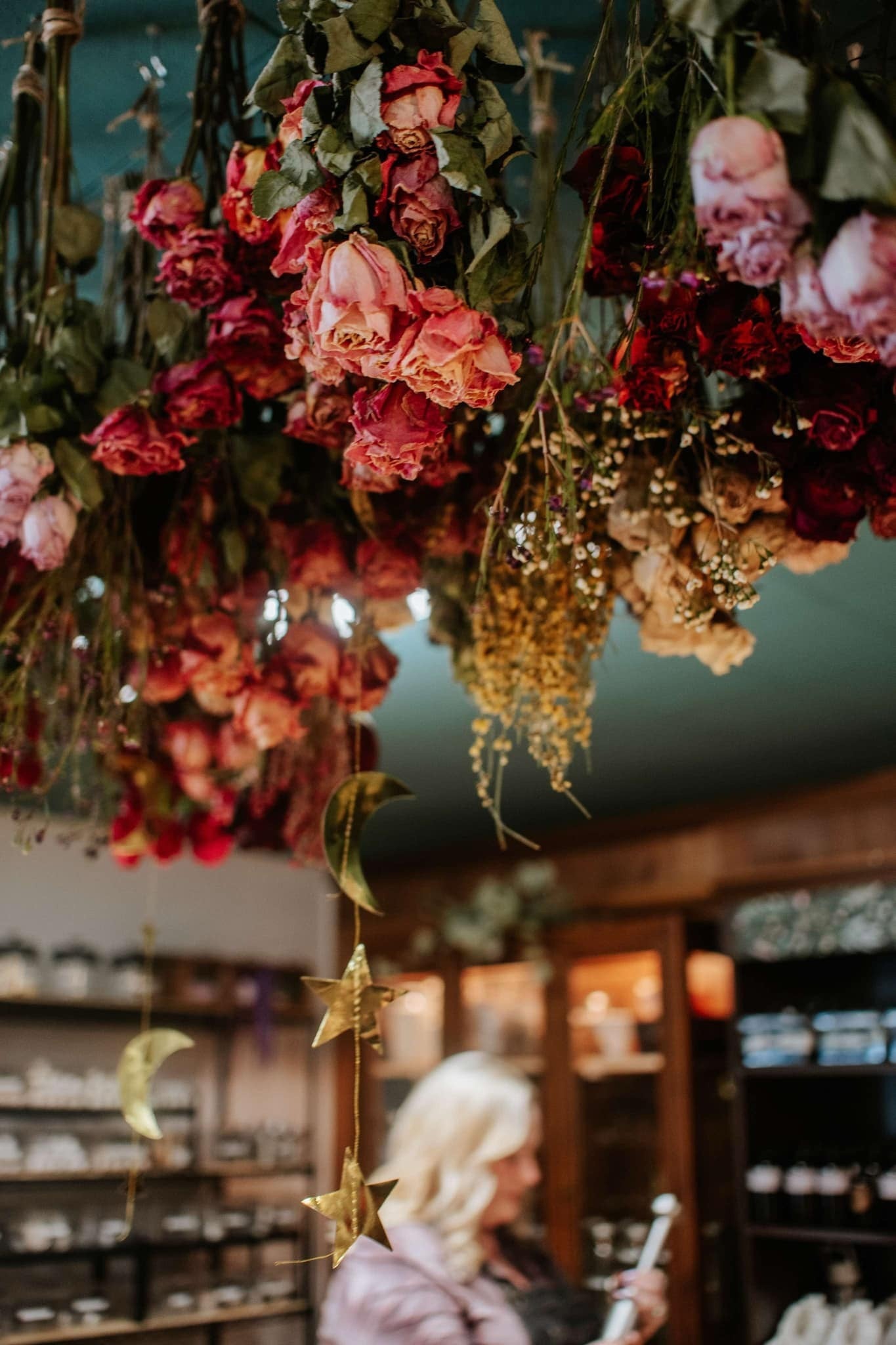 The Autumn Apothecary