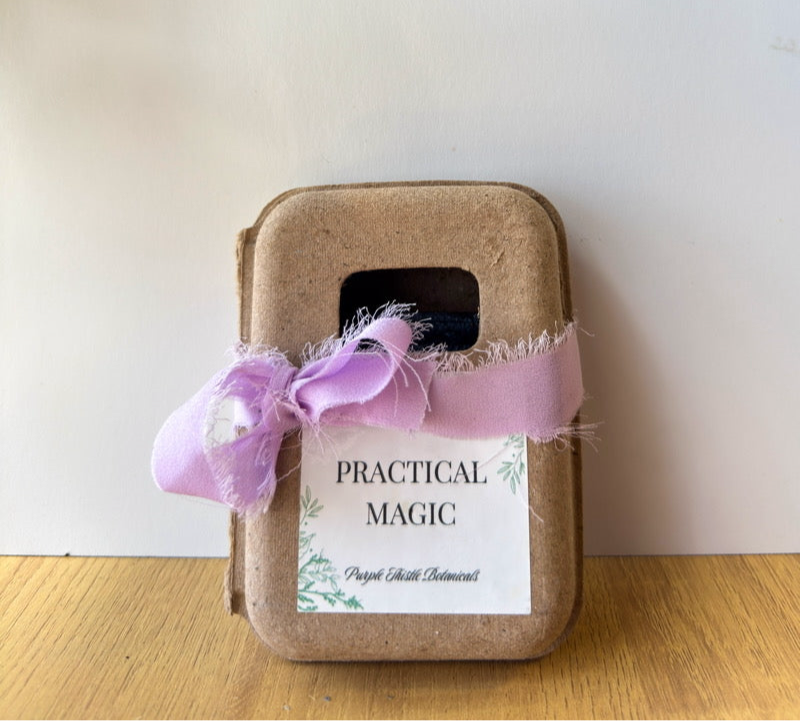 Practical Magic Bar Soap