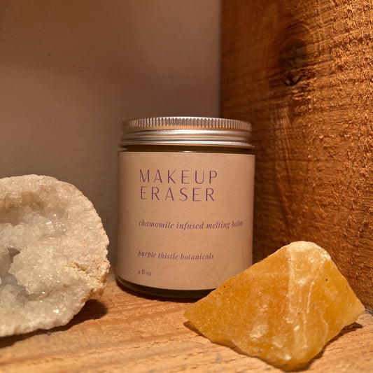 Makeup Eraser Cleansing Balm