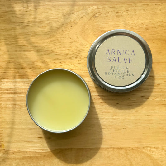 Arnica Salve