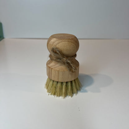 Natural Dishwashing Set