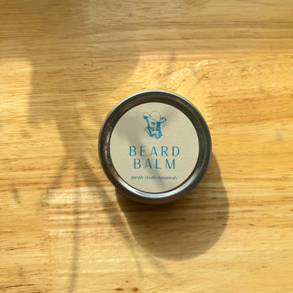 Beard Balm