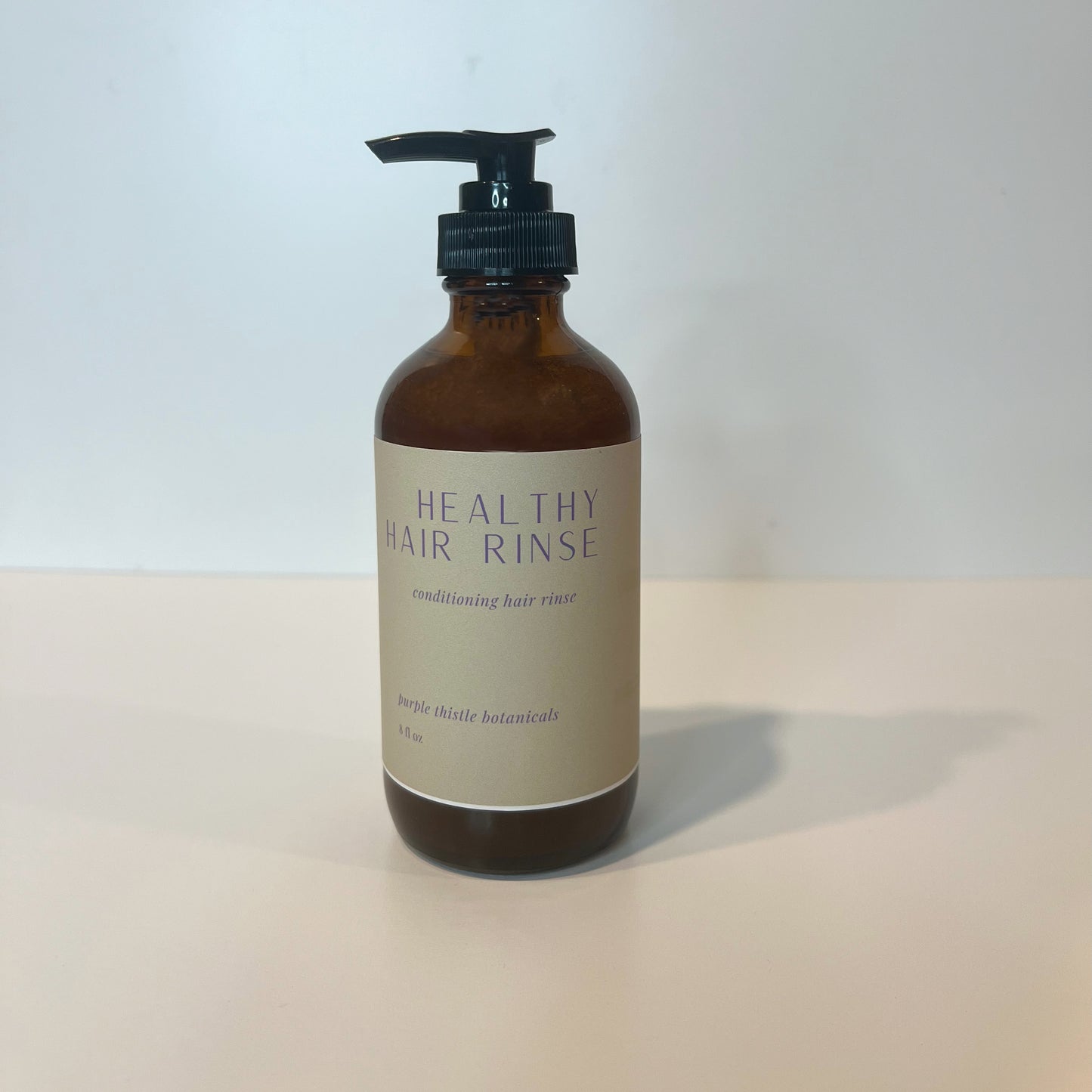 Healthy Hair Rinse