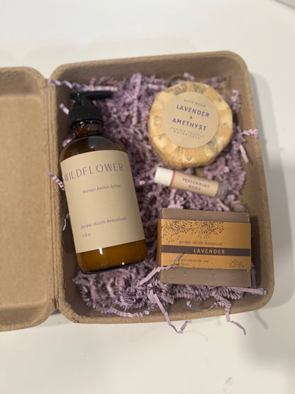 Mother's Day Gift Sets