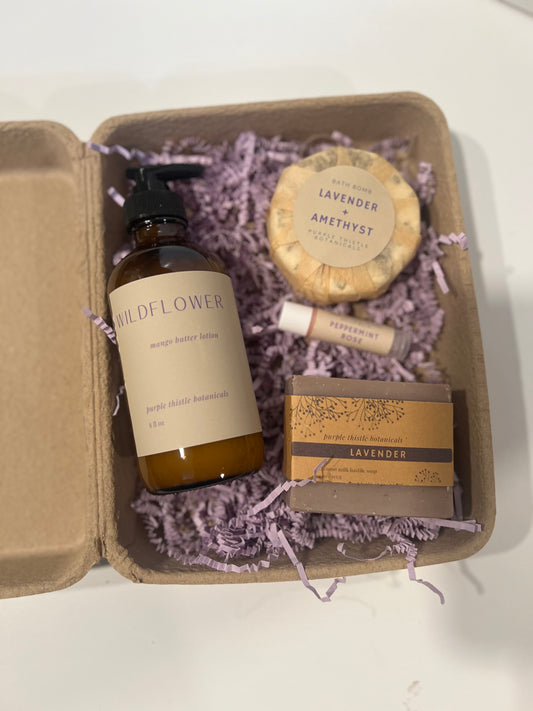 Mother's Day Gift Sets