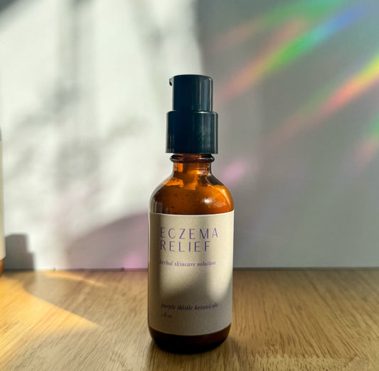 Eczema Relief Lotion