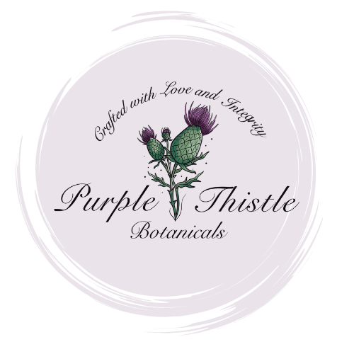 Purple Thistle Botanicals