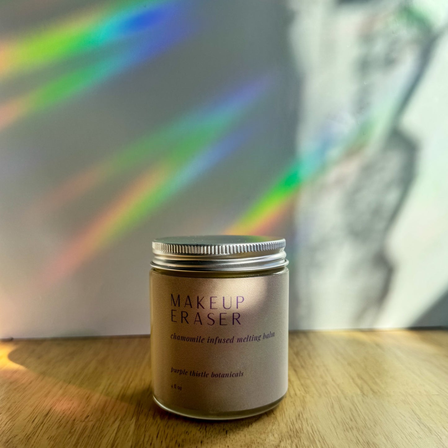 Makeup Eraser Cleansing Balm