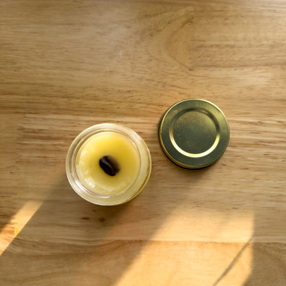 Mocha Magic Coffee Bean Eye Balm