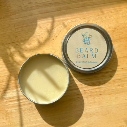 Beard Balm