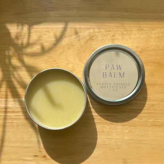 Paw Balm