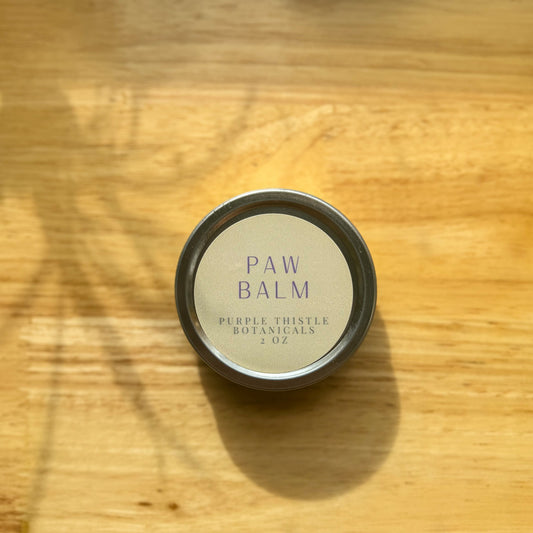 Paw Balm