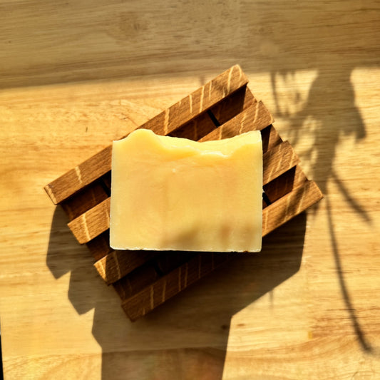 Pomegranate Lemonade Bar Soap