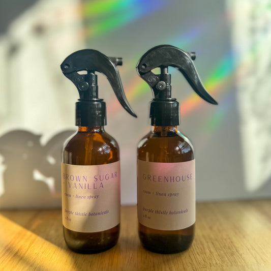 Room + Linen Spray