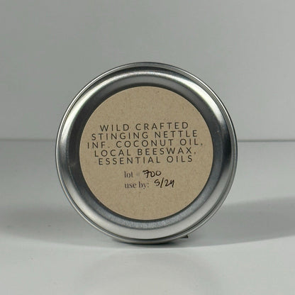 Allergy Balm
