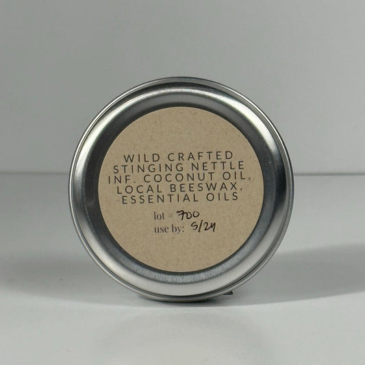 Allergy Balm