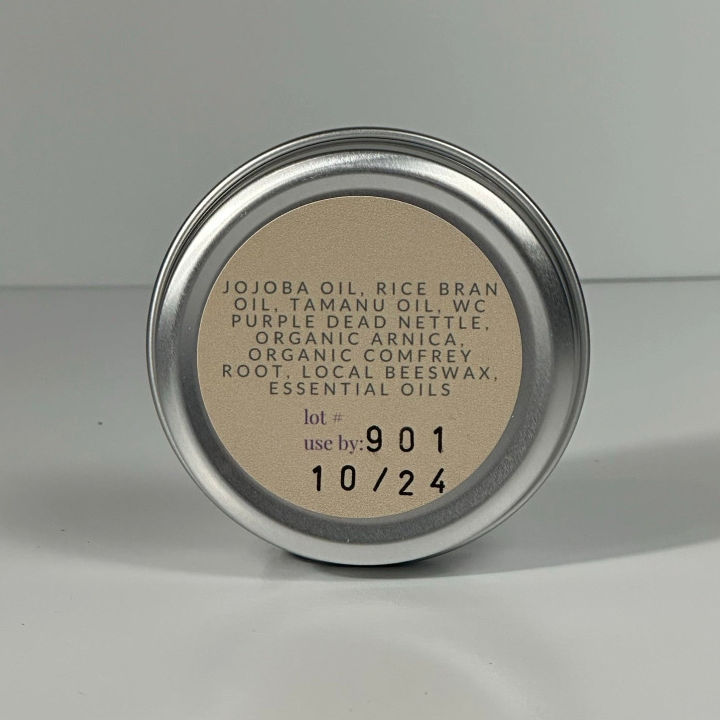 Arnica Salve