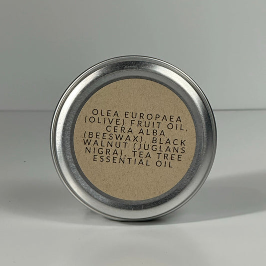 Black Walnut Salve