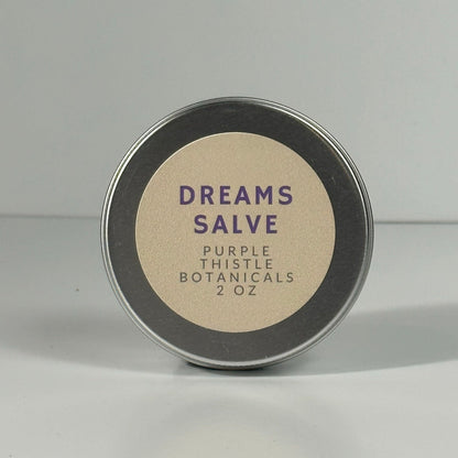 Dreams Salve