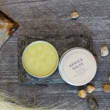  Arnica Salve