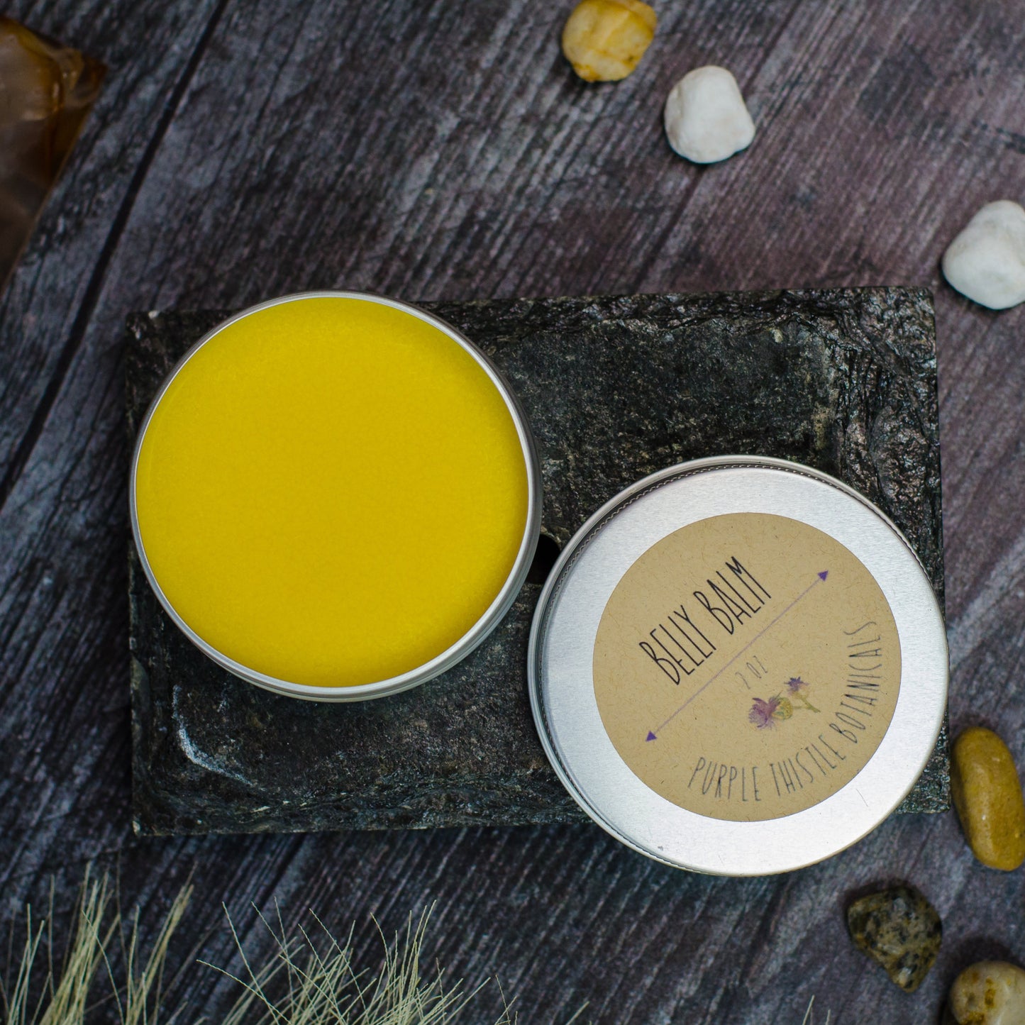 Belly Balm
